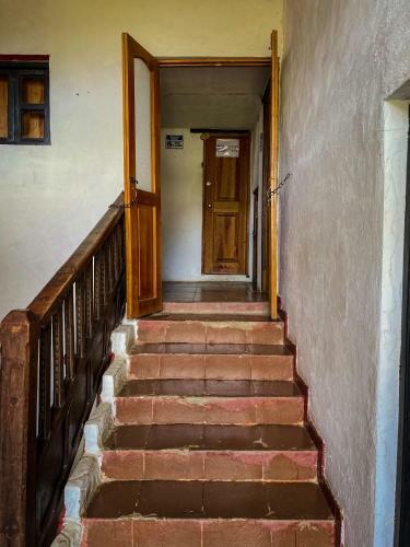Hostal Pietrasanta Extrema