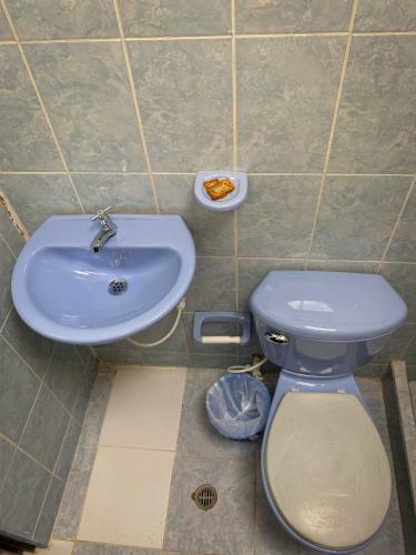 Hostal Pietrasanta Extrema