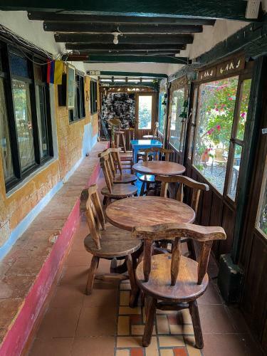Hostal Pietrasanta Extrema