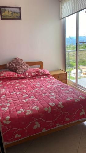 Apartamento Duplex Jacuzzi