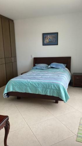 Apartamento Duplex Jacuzzi