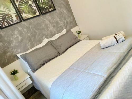 Apartamento Ap� 104-b Confort�vel No Centro