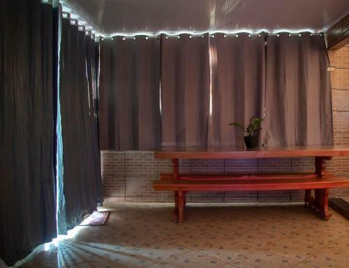 Apartamento Espa�o Aconchegante Bem Localizado E Pr�tico