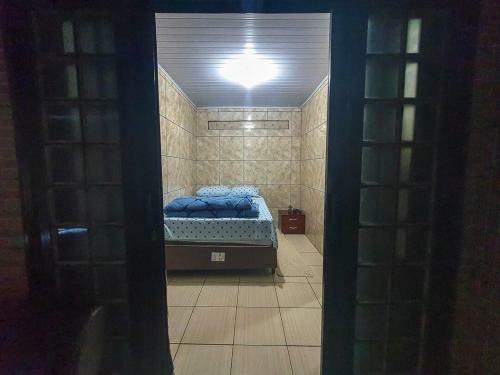 Apartamento Espa�o Aconchegante Bem Localizado E Pr�tico