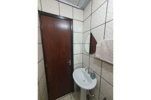 Apartamento Espa�o Aconchegante Bem Localizado E Pr�tico