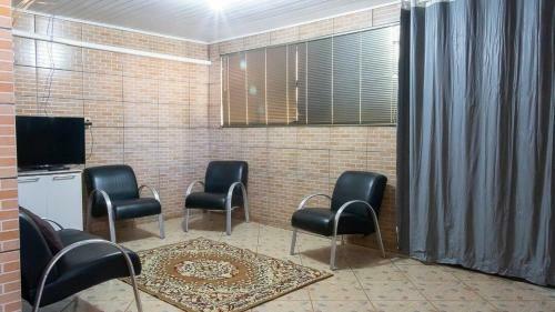 Apartamento Espa�o Aconchegante Bem Localizado E Pr�tico
