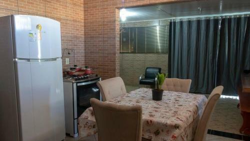 Apartamento Espa�o Aconchegante Bem Localizado E Pr�tico