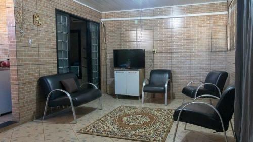Apartamento Espa�o Aconchegante Bem Localizado E Pr�tico