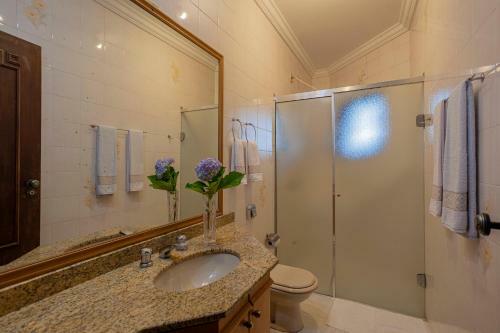 Hotel Spa�o Vale Do Jord�o