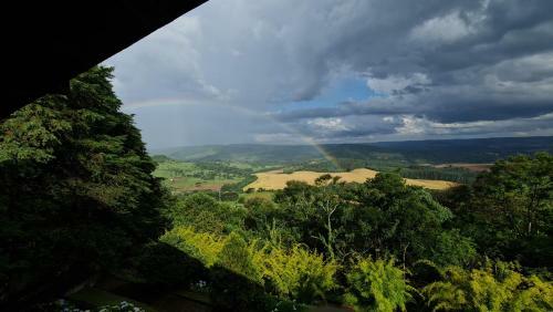 Hotel Spa�o Vale Do Jord�o