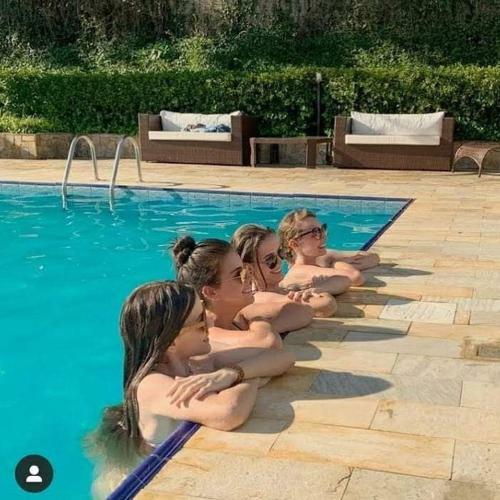 Hotel Spa�o Vale Do Jord�o