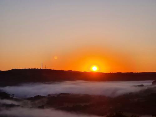 Hotel Spa�o Vale Do Jord�o