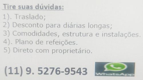 Apartamento Harmonia City