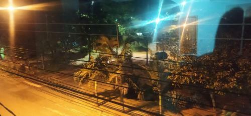 Apartamento Harmonia City