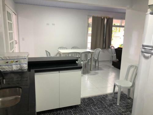 Casa De Praia - Centro - Guaratuba