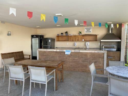 Apartamento Novo Na Zona Sul De Ilh�us - Vog