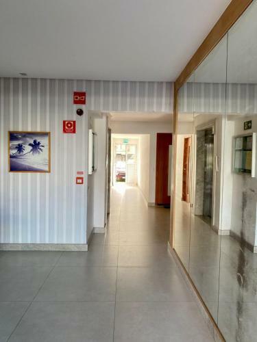 Apartamento Novo Na Zona Sul De Ilh�us - Vog