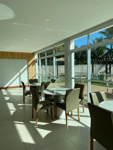 Apartamento Novo Na Zona Sul De Ilh�us - Vog