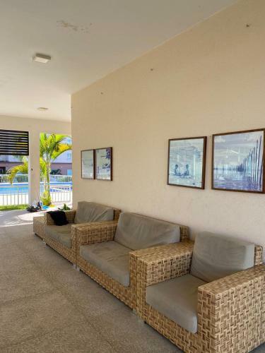 Apartamento Novo Na Zona Sul De Ilh�us - Vog
