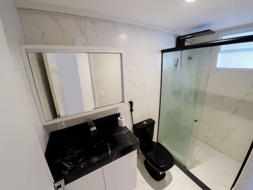 Apartamento Varandas De Iracema 901 Com Bela Vista Para O Mar
