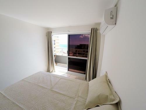 Apartamento Varandas De Iracema 901 Com Bela Vista Para O Mar