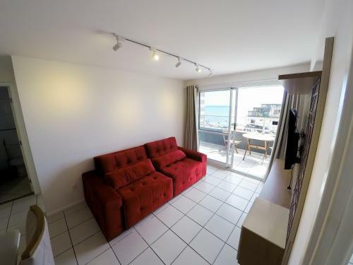 Apartamento Varandas De Iracema 901 Com Bela Vista Para O Mar