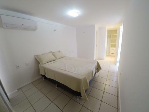 Apartamento Varandas De Iracema 901 Com Bela Vista Para O Mar