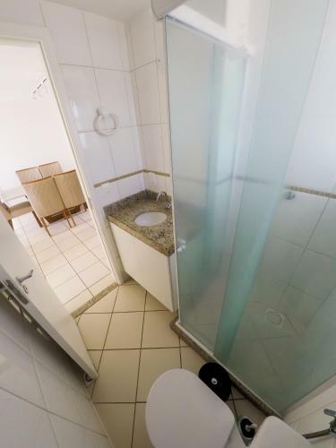 Apartamento Varandas De Iracema 901 Com Bela Vista Para O Mar