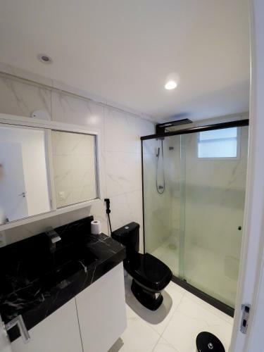 Apartamento Varandas De Iracema 901 Com Bela Vista Para O Mar