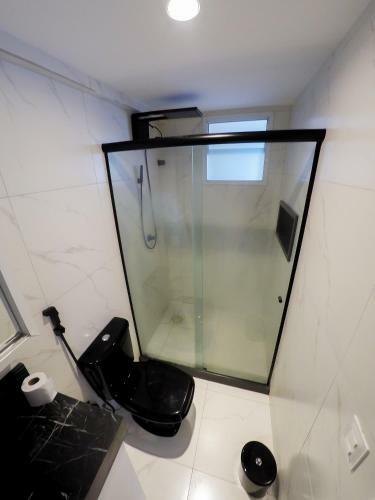 Apartamento Varandas De Iracema 901 Com Bela Vista Para O Mar