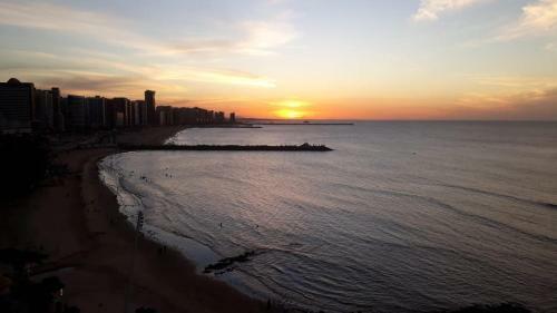 Apartamento Fant�stica Vista