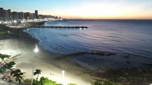 Apartamento Fant�stica Vista
