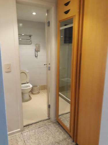 Apartamento Fant�stica Vista