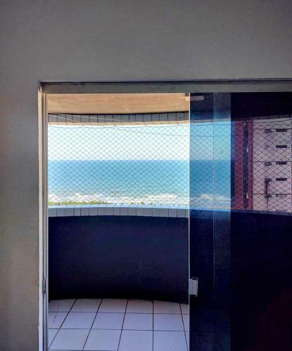 Apartamento Frente P/ O Mar
