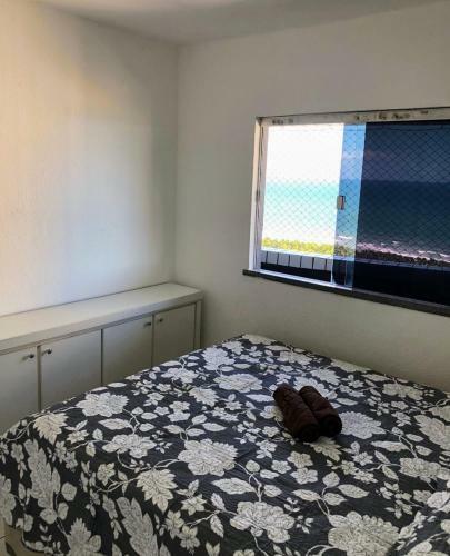 Apartamento Frente P/ O Mar