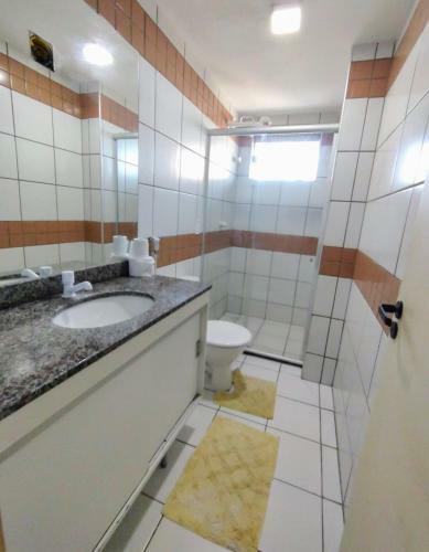 Apartamento Frente P/ O Mar