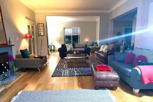 Apartamento Home Away From Home