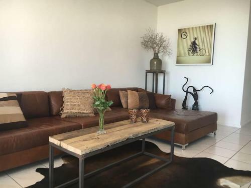Apartamento Dolphin Beach Cabana