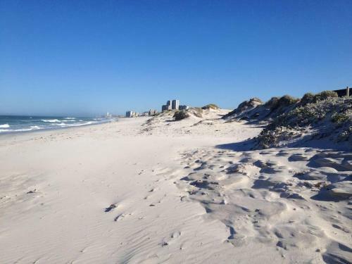 Apartamento Dolphin Beach Cabana
