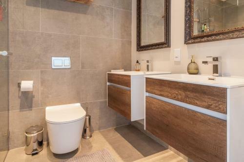 Apartamento Dolphin Beach Cabana