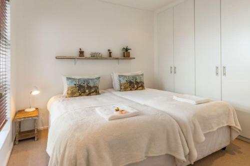 Apartamento Dolphin Beach Cabana