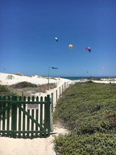 Apartamento Dolphin Beach Cabana