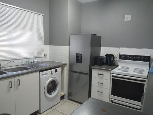 Apartamento Laguna La Crete 178