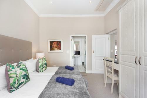 De Zalze Golf Lodge 17 By Hostagents