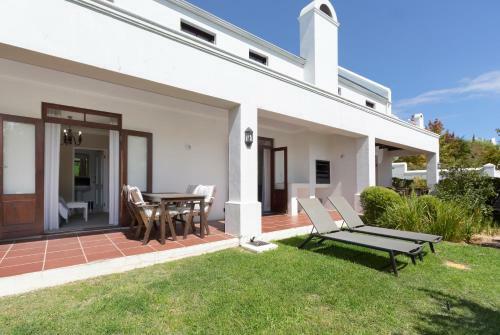 De Zalze Golf Lodge 17 By Hostagents