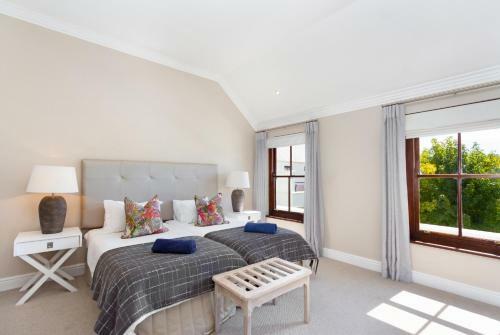 De Zalze Golf Lodge 17 By Hostagents
