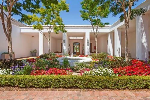 De Zalze Golf Lodge 17 By Hostagents