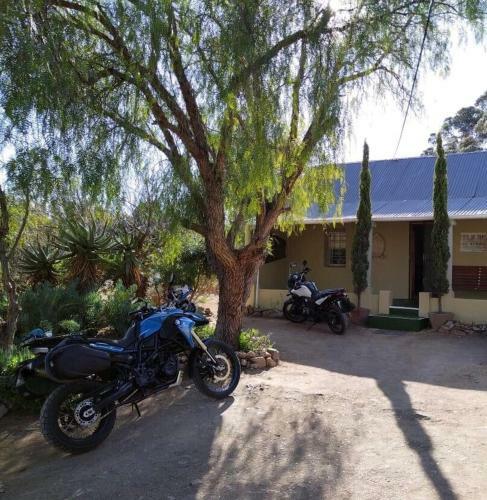 Apartamento Karoos Cottage
