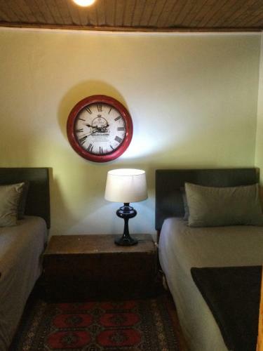 Apartamento Karoos Cottage