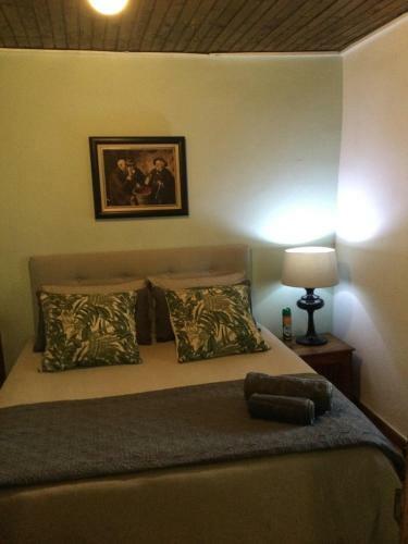 Apartamento Karoos Cottage